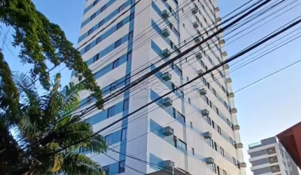 APARTAMENTO COM 01 QUARTO EM CASA AMARELA