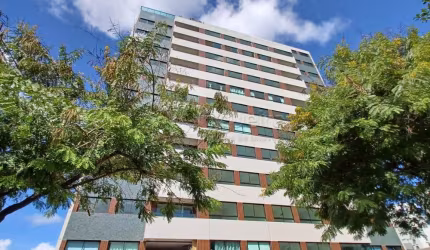 Apartamento/Padrão - Residencial - No bairro Parnamirim -  Jaqueira Plaza