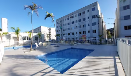 Apartamento/Padrão - Residencial - No bairro Várzea -  Conquista Várzea