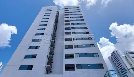 Apartamento/Padrão - Residencial - No bairro Casa Amarela -  Angel