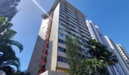 Excelente sala comercial TOTALMENTE MOBILIADA, duas salas unificadas em Boa Viagem