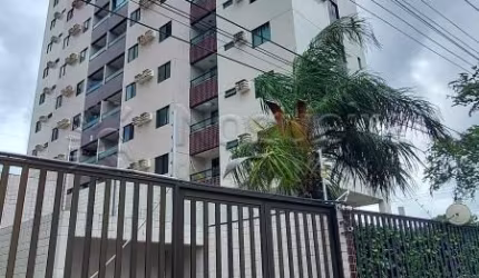 Apartamento de 85,33 m² localizado no Bongi.