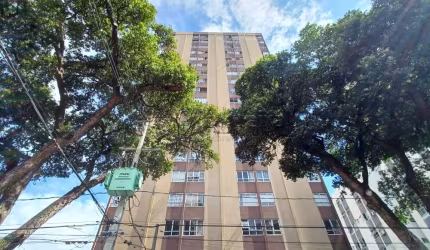 No bairro Soledade -  Villa Lobos - 3 quartos - no coração da cidade