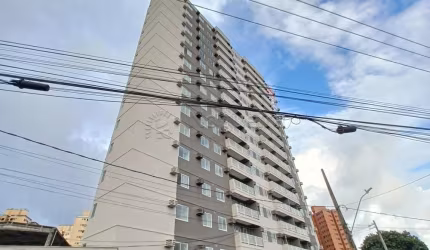Apartamento/Padrão - Residencial - No bairro Jardim São Paulo -  Liberdade Life Club