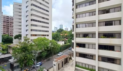Apartamento/Padrão - Residencial - No bairro Parnamirim -  Jardim do Parnamirim