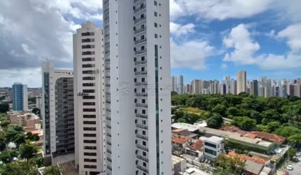 Apartamento/Padrão - Residencial - No bairro Casa Amarela -  Bellagio