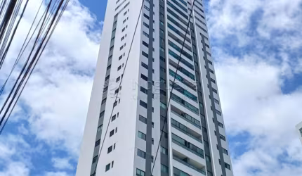 Apartamento/Padrão - Residencial - No bairro Ilha do Retiro -  Engenho Liberdade