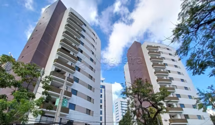Apartamento/Padrão - Residencial - No bairro Casa Forte -  Aurora de Casa Forte