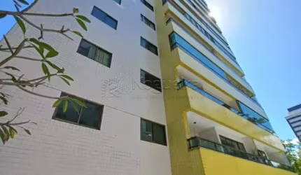 Barão de Itamaracá/Nascente/4 quartos/2 suítes/125M²/ótima localização
