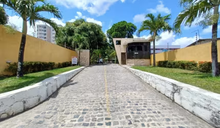 Apartamento com 57,83m² com 2 quartos ótima localização no bairro de Tejipió