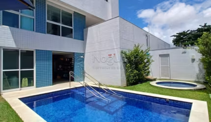 Edf Bosque Ilha do Retiro | 3 quartos | Andar Alto | Reformado| Lazer completo
