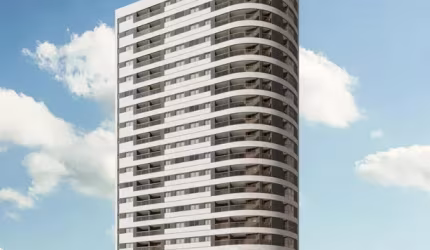 Praça dos Pinheiros | 2 Quartos | 55m² | Lazer Completo | Próximo ao Fazer Crescer | Lança