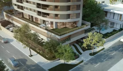 Praça dos Pinheiros | 3 Quartos | 75m² | Lazer Completo | Próximo ao Fazer Crescer | Lança