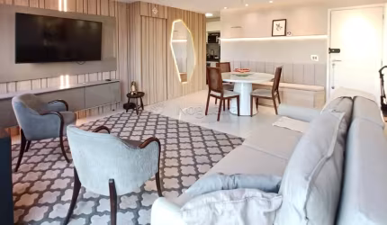 VENDO apto com 58m², 2 quartos, 1 suíte, lazer completo em Ilha do Retiro - Recife - PE
