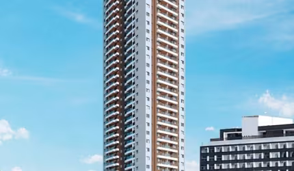 Lindo apartamento I em Olinda I 3 quartos I 81m I Lazer completo