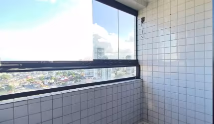 Vendo apto com 3 quartos na Encruzilhada -Solar Portinari -CONSULTOR (81)9 8 5 9 7 7 8 3 3