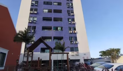 HEBREA MULATO-OPORTUNIDADE DE 3 QTOS- SUÍTE- GARAGEM - LAZER-METRAGEM GENEROSA-ÓTIMA