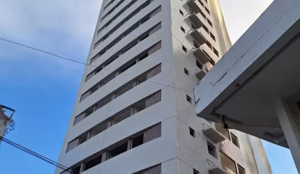 Noa | Melhor 1 quarto das graças | Parque das Graças | 33m²