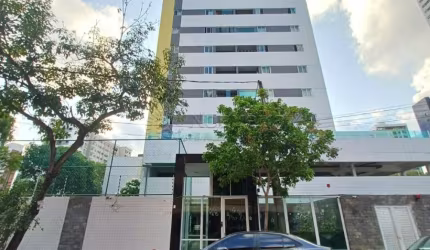 Vendo Excelente Apto na Madalena com 3 quartos/Morada Pio IX / CONSULTOR(81)9 8 5 9 7 7 8 3 3