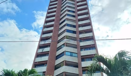 Vendo Excelente Apto em candeias com 4 quartos /Edf. Piazza Novana /CONSULTOR(81)9 8597-7833