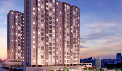 Estilo Boa Viagem | 2 e 3 quartos | Condições facilitadas | Próx. ao Shopping