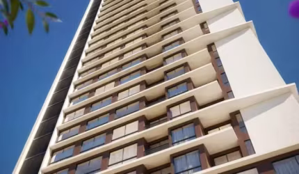 Concept João Farinha | Lançamento MD | De 29m² até 70m² | Lazer Completo | 70% das Unid