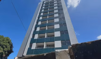 Rio Gurupi | ENTREGA PRÓXIMA | Madalena | 55 a 57m² | Varanda | Lazer Completo
