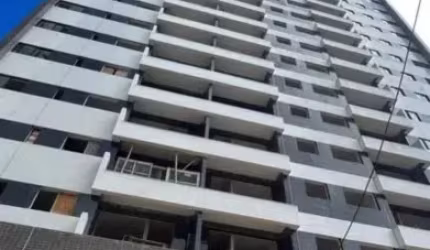OPORTUNIDADE PRAÇA DAS AURORAS NA TORRE COM 75m² l 02 SUITES l 02 VAGAS l NA ZONA NOR
