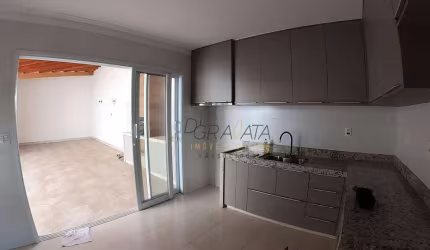 Casa com 3 dormitórios à venda, 235 m² por R$ 950.000,00 - Jardim Andere - Varginha/MG