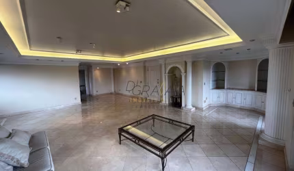 Apartamento com 4 dormitórios à venda, 439 m² por R$ 2.600.000,00 - Centro - Varginha/MG