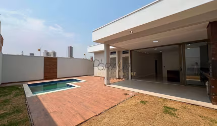 Casa com 3  suítes à venda, 270 m² por R$ 1.490.000 - Alta Villa - Varginha/MG