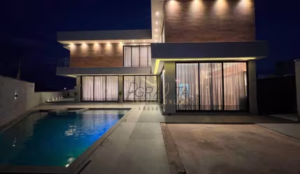 Casa com 4 dormitórios à venda, 600 m² por R$ 3.500.000,00 - Vila Paiva - Varginha/MG