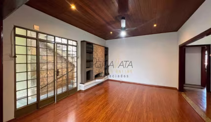 Casa com 4 dormitórios à venda, 365 m² por R$ 690.000,00 - Centro - Varginha/MG