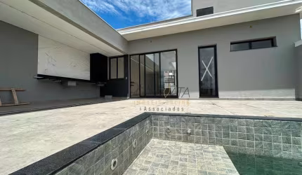 Casa com 3 suítes à venda, 372 m² por R$ 1.680.000 - Santa Luiza - Varginha/MG