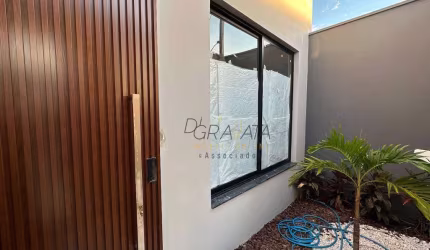 Casa com 3 dormitórios à venda, 185 m² por R$ 790.000,00 - Belo Horizonte III - Varginha/MG