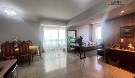 Apartamento no Bairro Anchieta com área de 140m², 04 quartos, 04 banheiros, 03 vagas de garagem