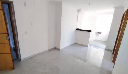 Apto Área Privativa à venda, 2 quartos, 1 vaga, Alto Caiçaras - Belo Horizonte/MG