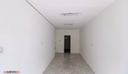 Loja para aluguel, Padre Eustáquio - Belo Horizonte/MG