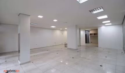 Loja para aluguel, Santa Efigênia - Belo Horizonte/MG