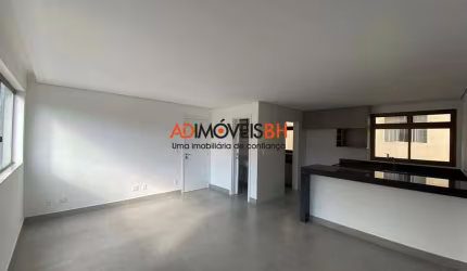 Apartamento com área total de 87m², 03 quartos, 01 suíte, 02 vagas de garagem, prédio novo no Prado