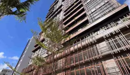 Apartamento Alto Padrão em Tambaú, João Pessoa/PB