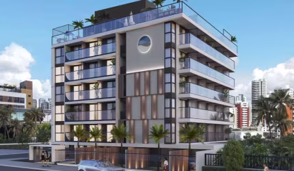 Apartamento Alto Padrão em Não Informado, Não Informado/NI
