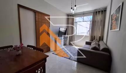 Apartamento com 1 quarto à venda na Rua Miguel de Frias, Icaraí, Niterói, 86 m2 por R$ 540.000