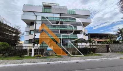 Apartamento com 3 quartos à venda na Avenida Almirante Tamandaré, Piratininga, Niterói, 107 m2 por R$ 1.200.000