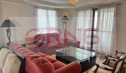Cobertura com 4 quartos à venda na Rua Francisca Júlia, 229, Santana, São Paulo, 256 m2 por R$ 2.179.000