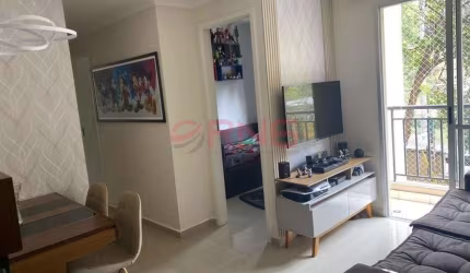 Apartamento à venda na Vila Roque