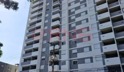 Apartamento à venda no Lauzane Paulista