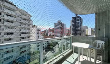 Apartamento para locação no Guarujá