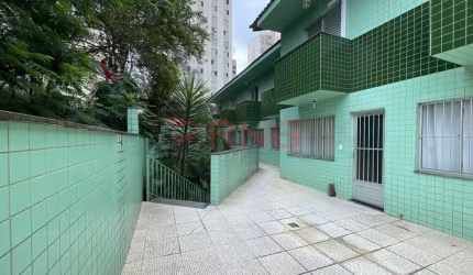 CASA CONDOMINIO SANTA TERESINHA
