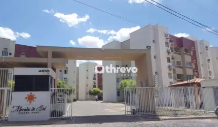 Apartamento com 3 dormitórios à venda, 77 m² por R$ 280.000,00 - Campestre - Teresina/PI